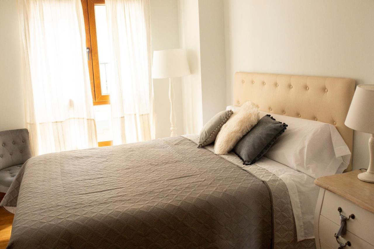 Aurrekoetxea 36 Vacation Rental, 2D Bermeo Exteriör bild