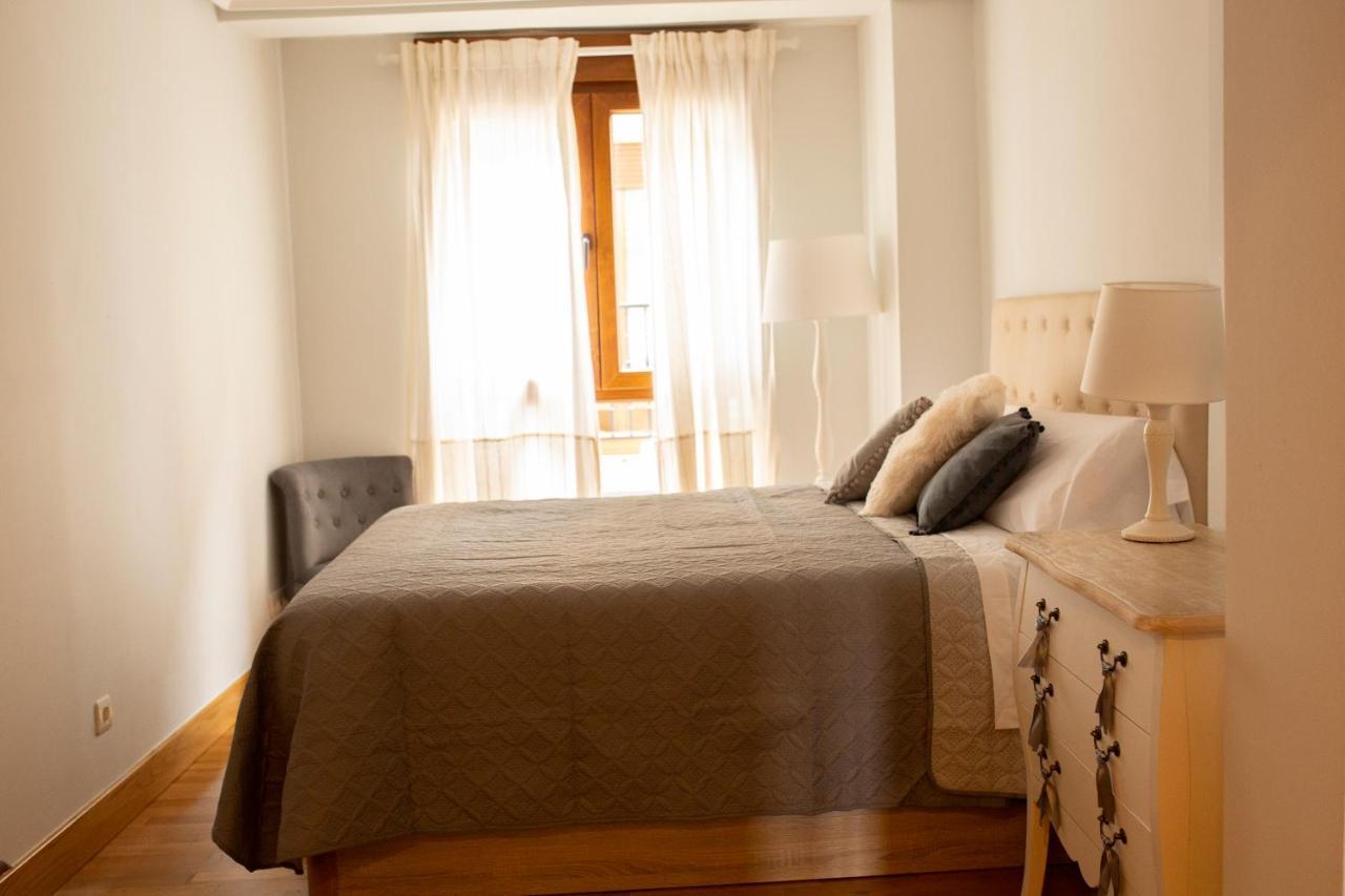 Aurrekoetxea 36 Vacation Rental, 2D Bermeo Exteriör bild