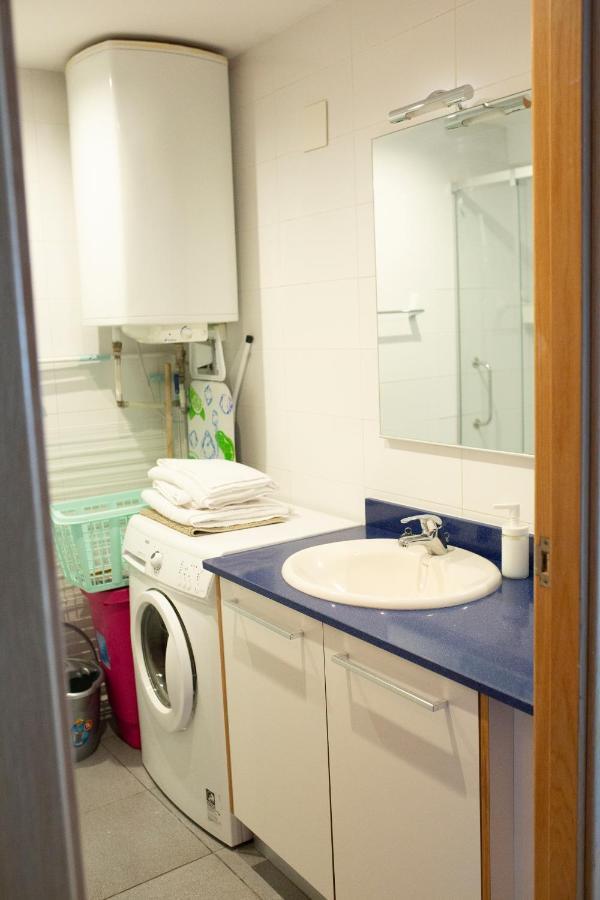 Aurrekoetxea 36 Vacation Rental, 2D Bermeo Exteriör bild
