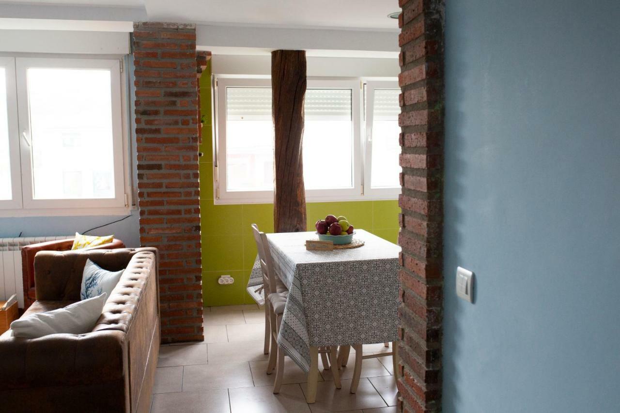 Aurrekoetxea 36 Vacation Rental, 2D Bermeo Exteriör bild