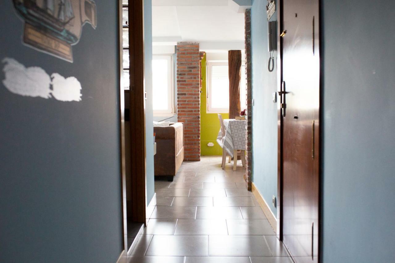 Aurrekoetxea 36 Vacation Rental, 2D Bermeo Exteriör bild