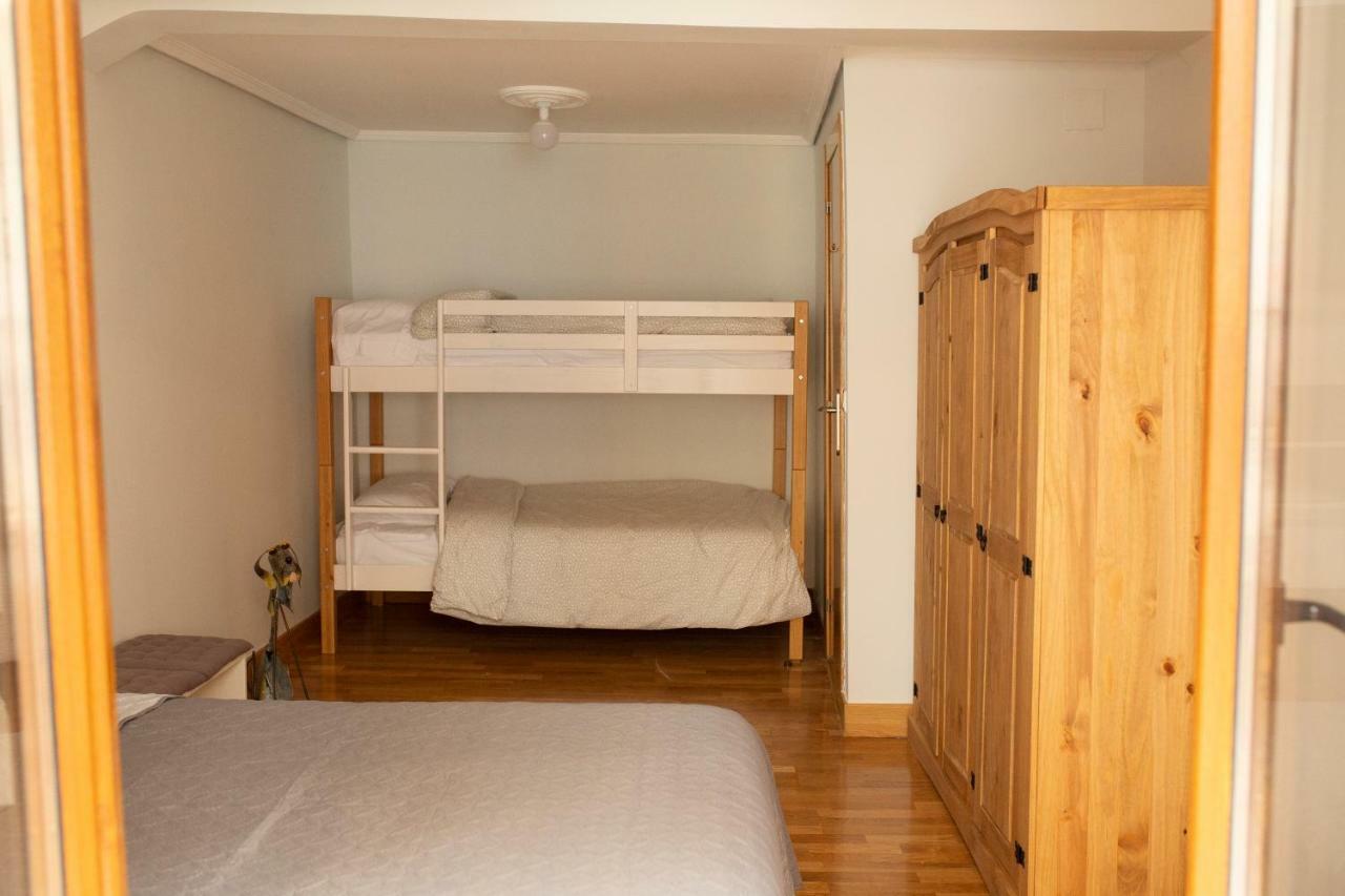 Aurrekoetxea 36 Vacation Rental, 2D Bermeo Exteriör bild