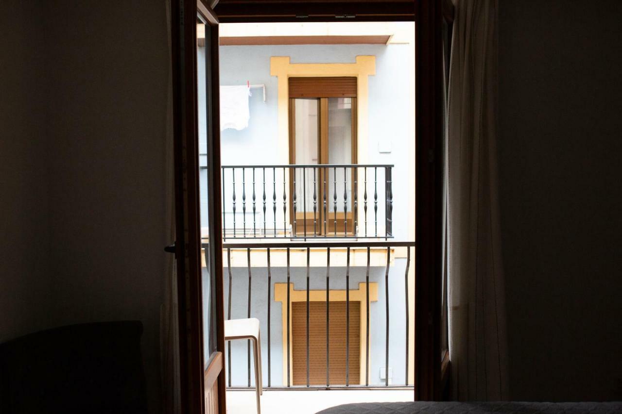 Aurrekoetxea 36 Vacation Rental, 2D Bermeo Exteriör bild