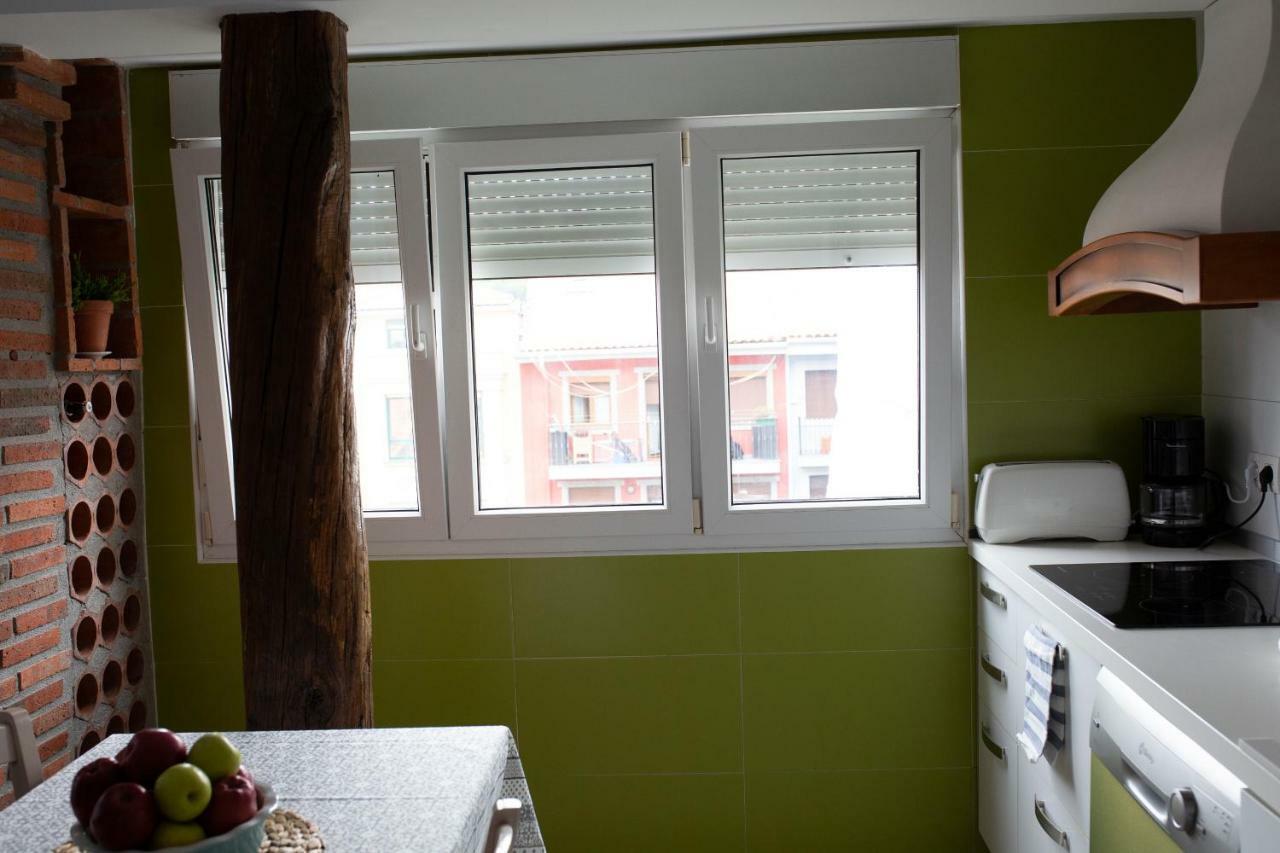 Aurrekoetxea 36 Vacation Rental, 2D Bermeo Exteriör bild