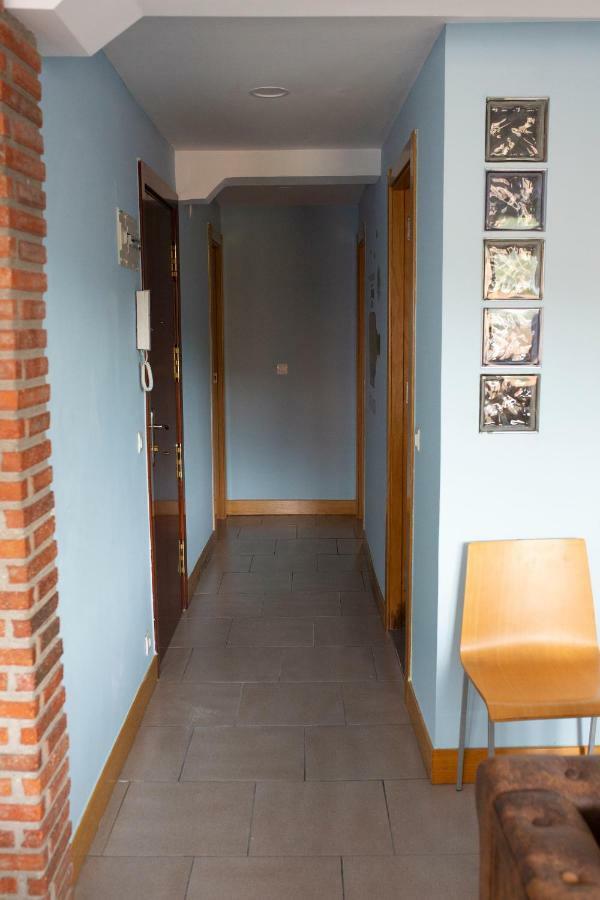 Aurrekoetxea 36 Vacation Rental, 2D Bermeo Exteriör bild