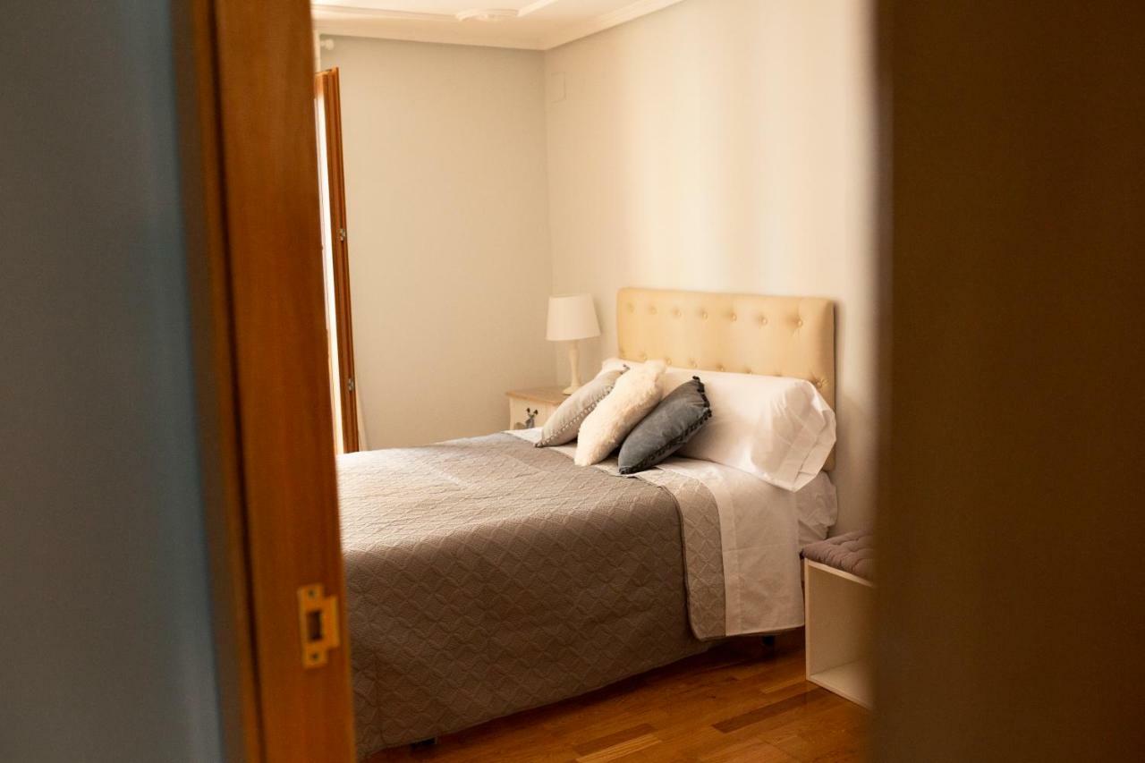 Aurrekoetxea 36 Vacation Rental, 2D Bermeo Exteriör bild