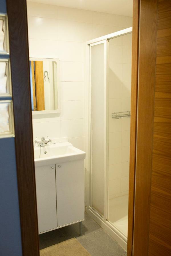 Aurrekoetxea 36 Vacation Rental, 2D Bermeo Exteriör bild