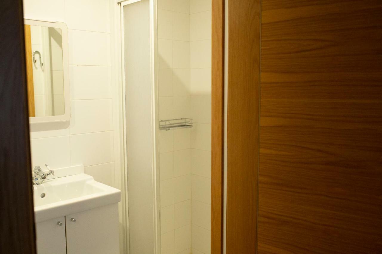 Aurrekoetxea 36 Vacation Rental, 2D Bermeo Exteriör bild