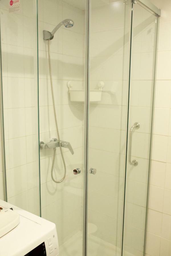 Aurrekoetxea 36 Vacation Rental, 2D Bermeo Exteriör bild