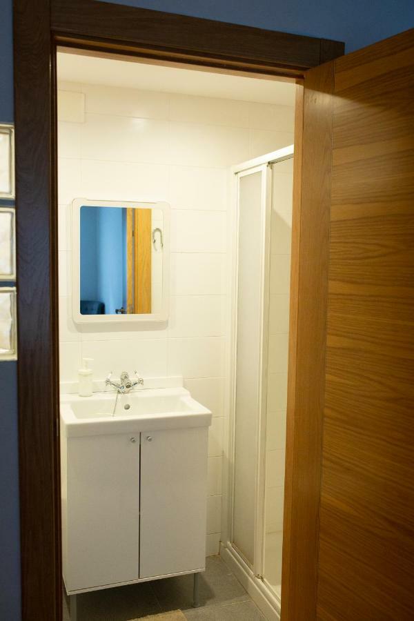 Aurrekoetxea 36 Vacation Rental, 2D Bermeo Exteriör bild