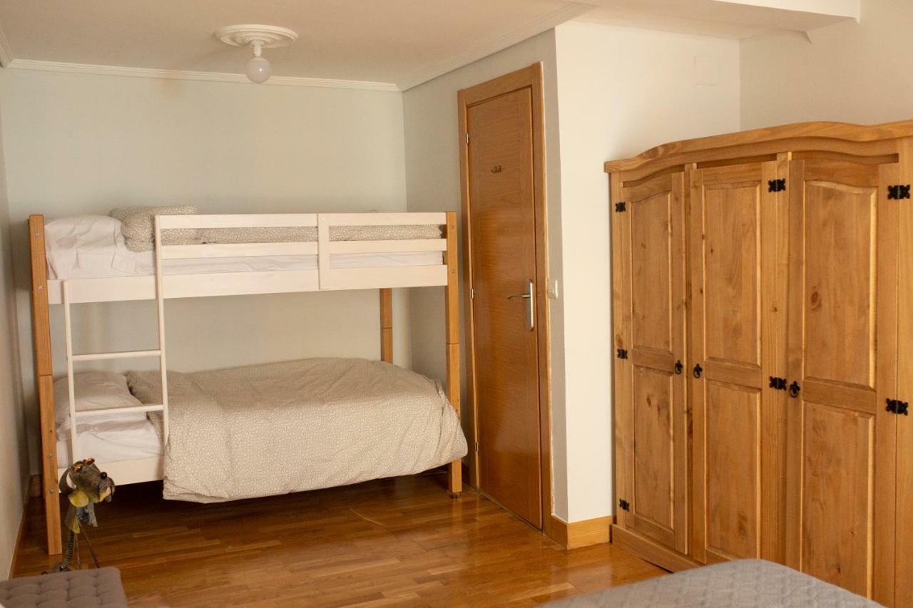 Aurrekoetxea 36 Vacation Rental, 2D Bermeo Exteriör bild