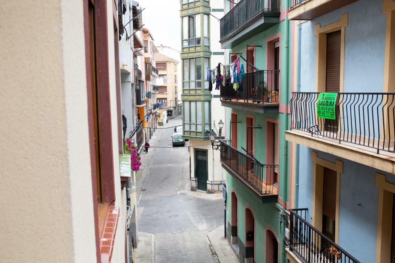 Aurrekoetxea 36 Vacation Rental, 2D Bermeo Exteriör bild