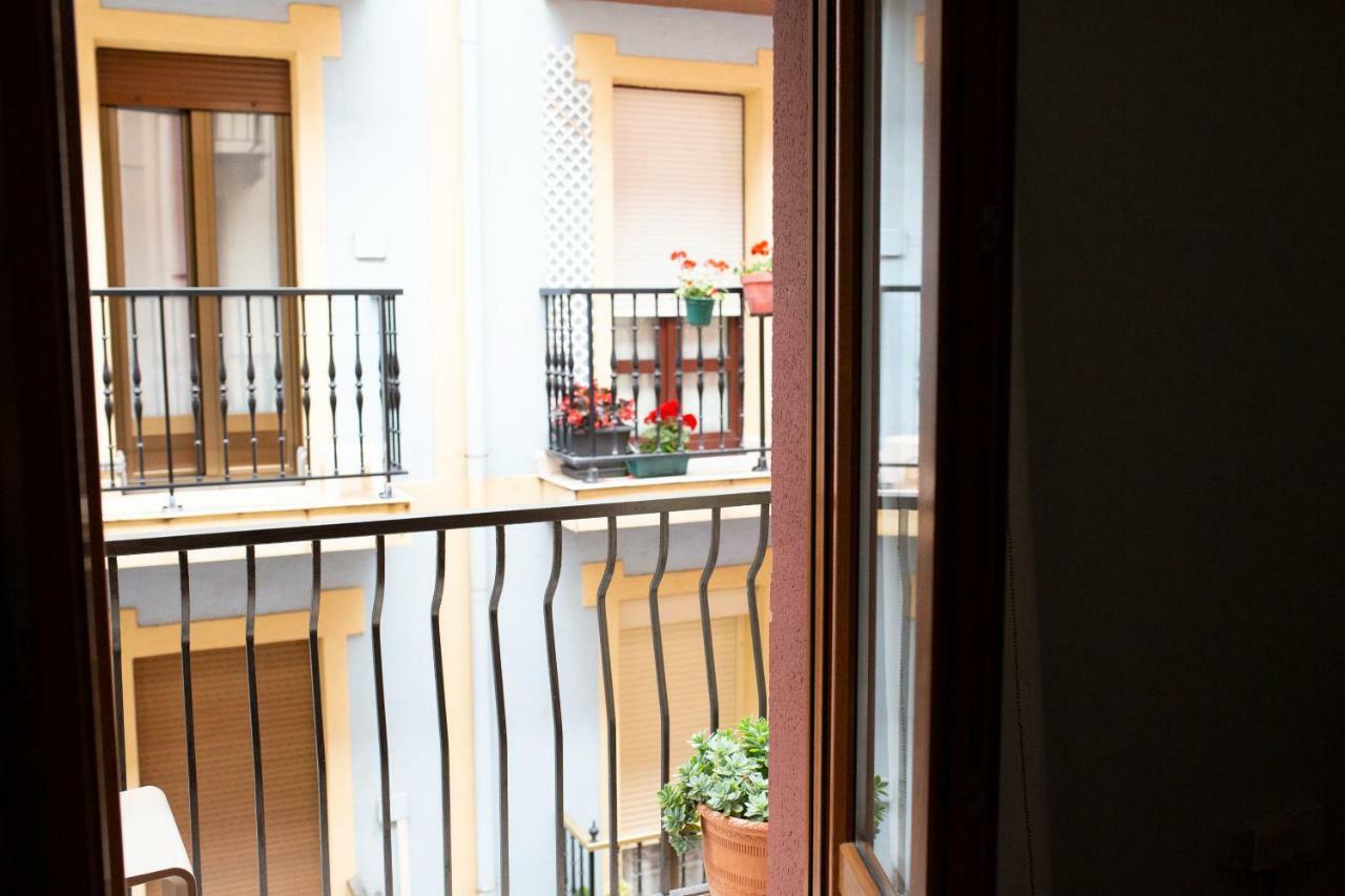 Aurrekoetxea 36 Vacation Rental, 2D Bermeo Exteriör bild