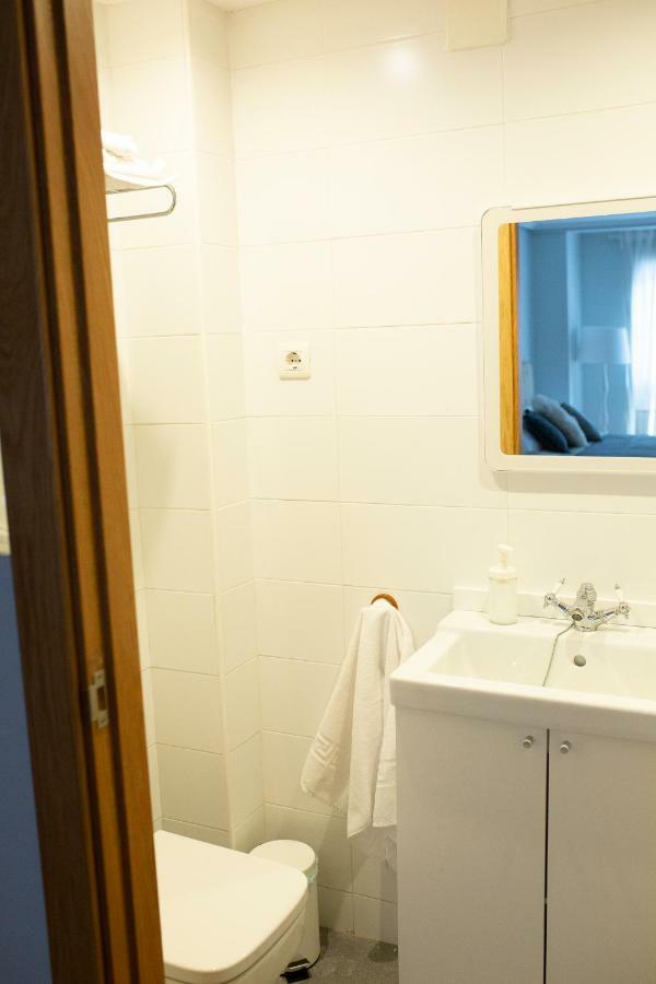 Aurrekoetxea 36 Vacation Rental, 2D Bermeo Exteriör bild
