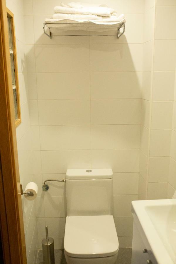 Aurrekoetxea 36 Vacation Rental, 2D Bermeo Exteriör bild