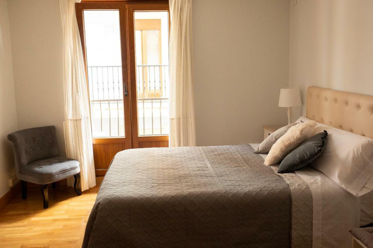 Aurrekoetxea 36 Vacation Rental, 2D Bermeo Exteriör bild