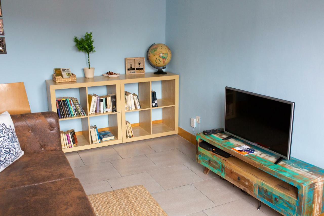 Aurrekoetxea 36 Vacation Rental, 2D Bermeo Exteriör bild