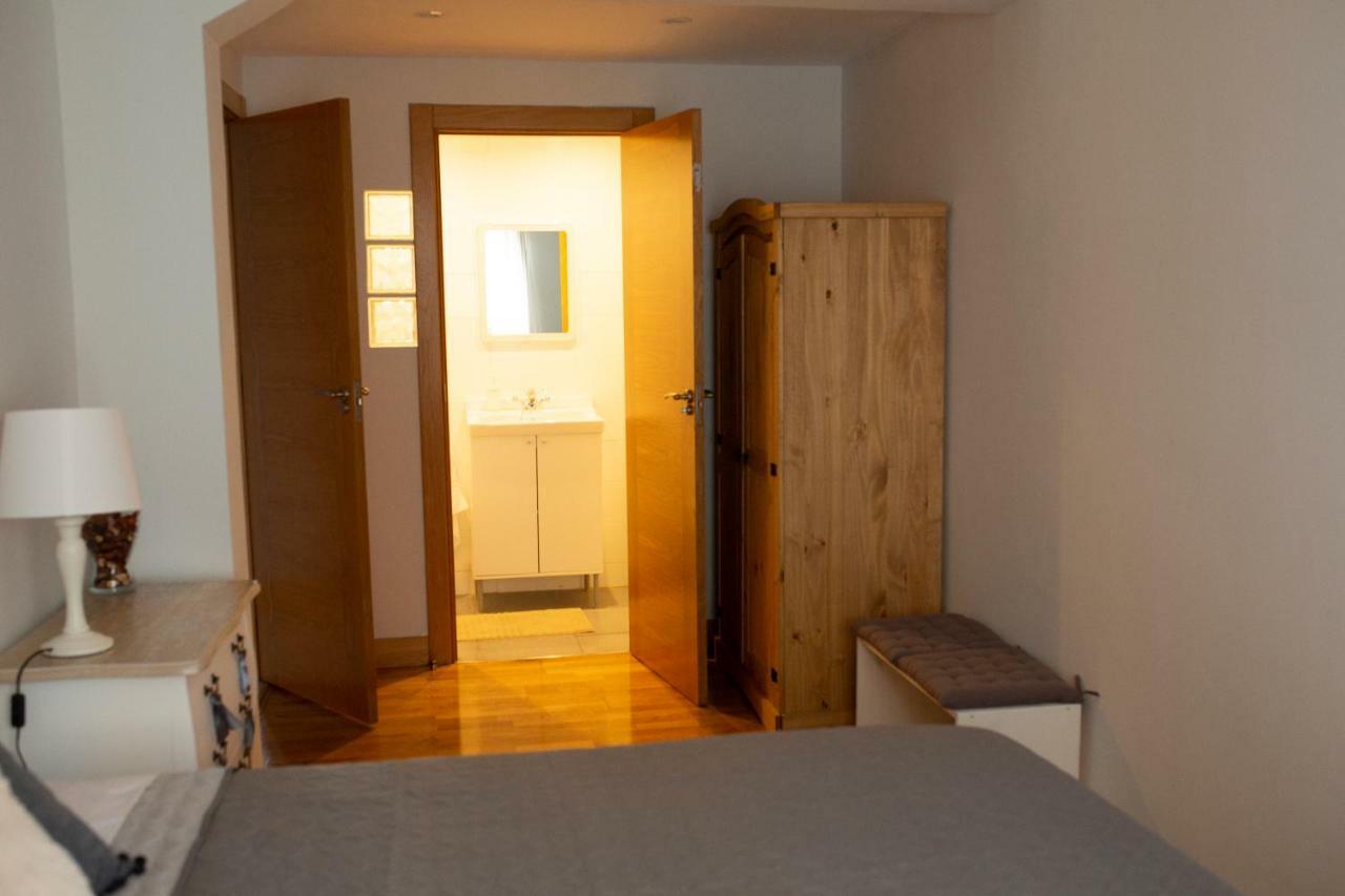 Aurrekoetxea 36 Vacation Rental, 2D Bermeo Exteriör bild