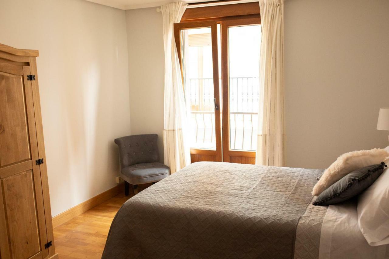 Aurrekoetxea 36 Vacation Rental, 2D Bermeo Exteriör bild
