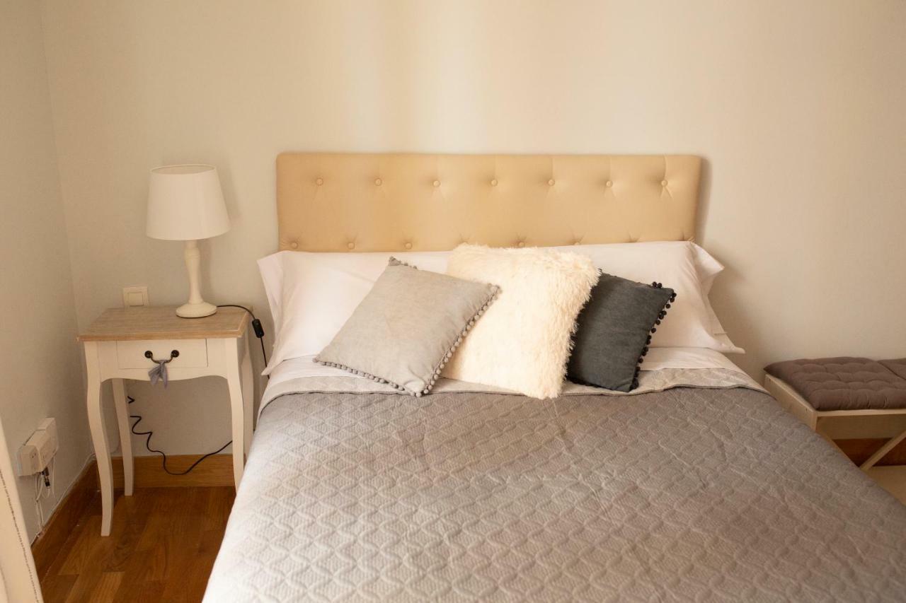 Aurrekoetxea 36 Vacation Rental, 2D Bermeo Exteriör bild